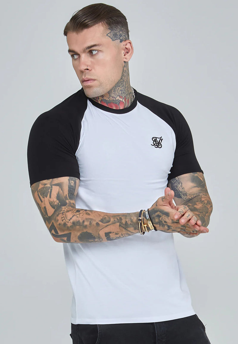 POLERA SIKSILK