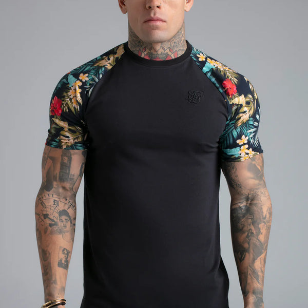 POLERA SIKSILK