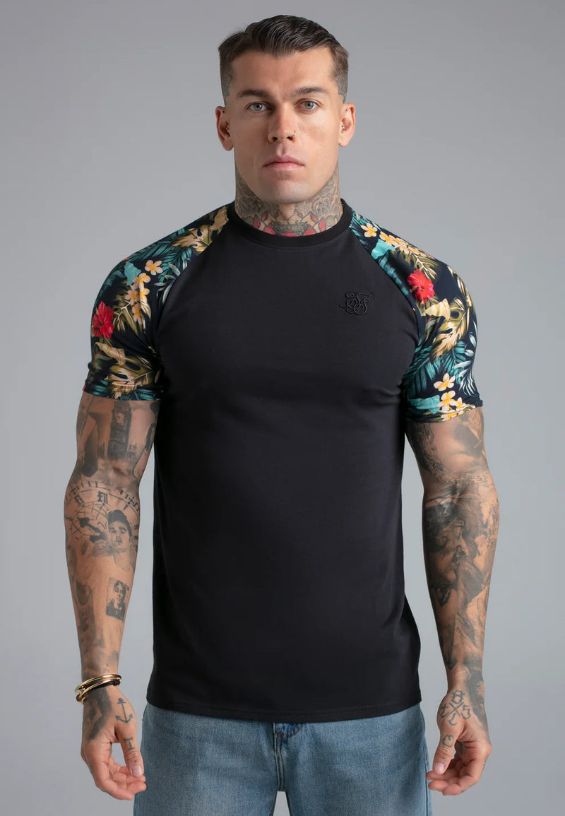 POLERA SIKSILK