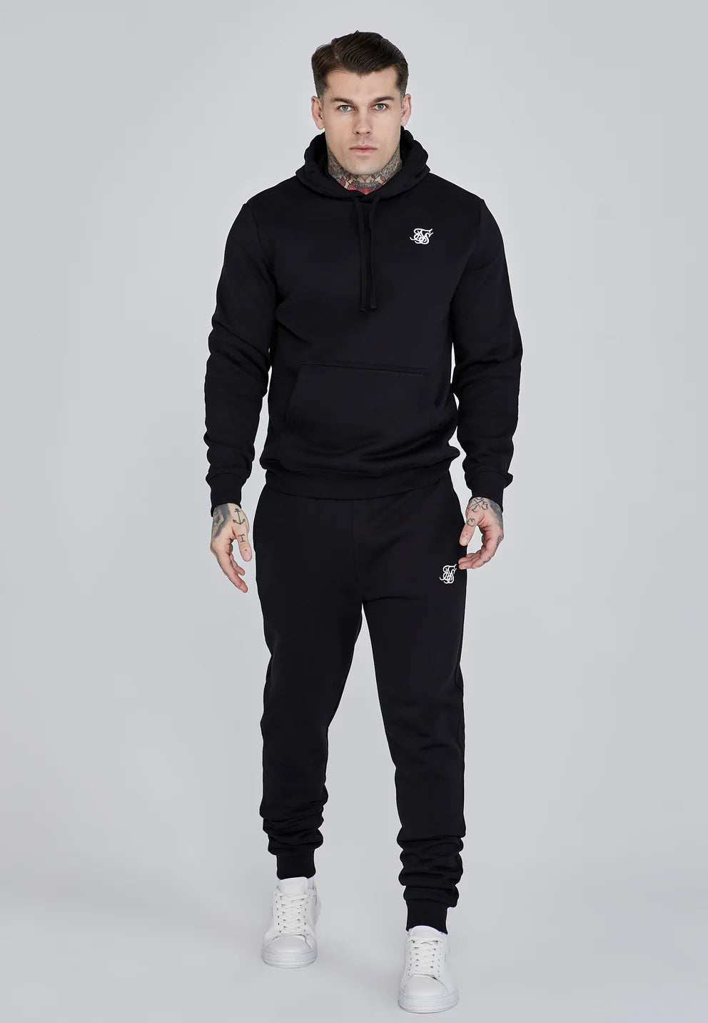 BUZO SIKSILK