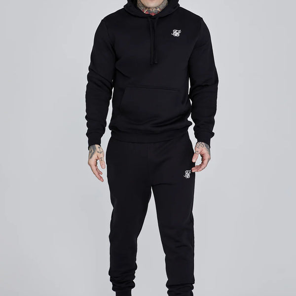 BUZO SIKSILK