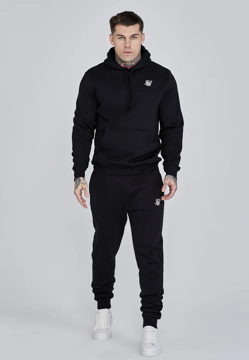 BUZO SIKSILK