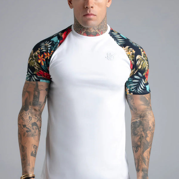 POLERA SIKSILK