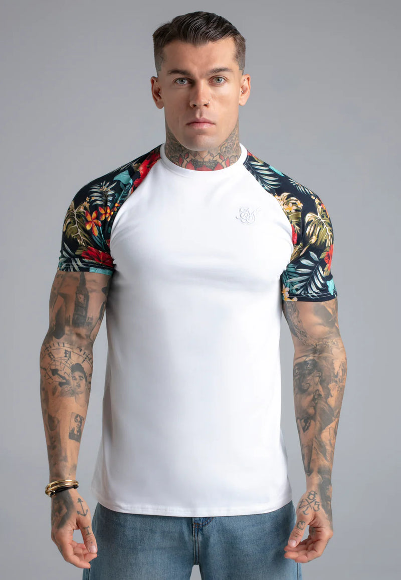 POLERA SIKSILK