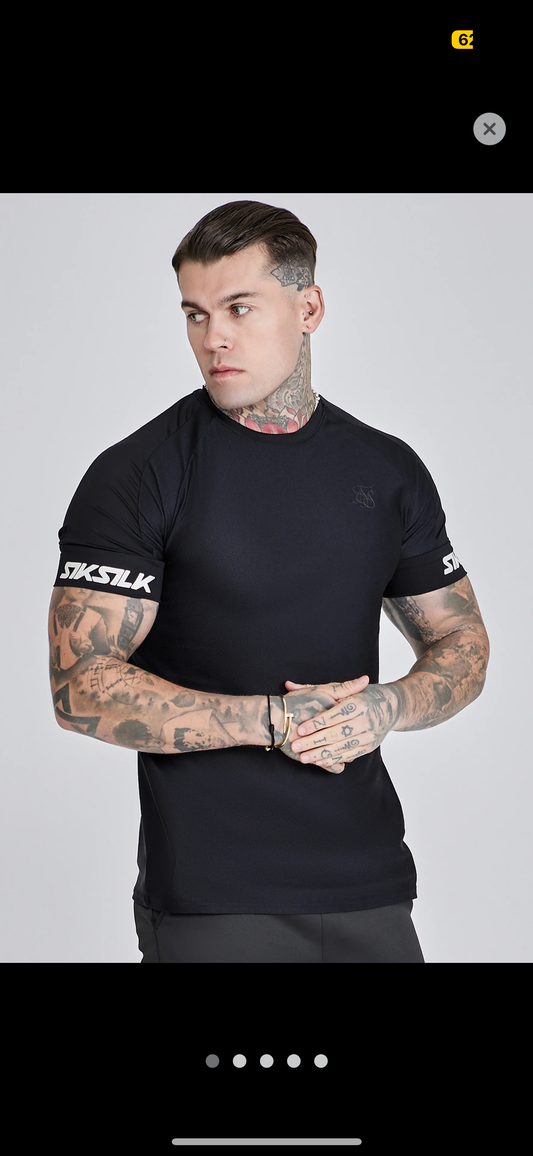 POLERA SIKSILK