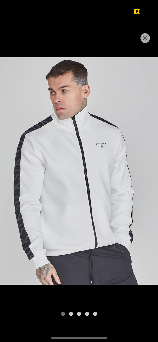 POLERON SIKSILK