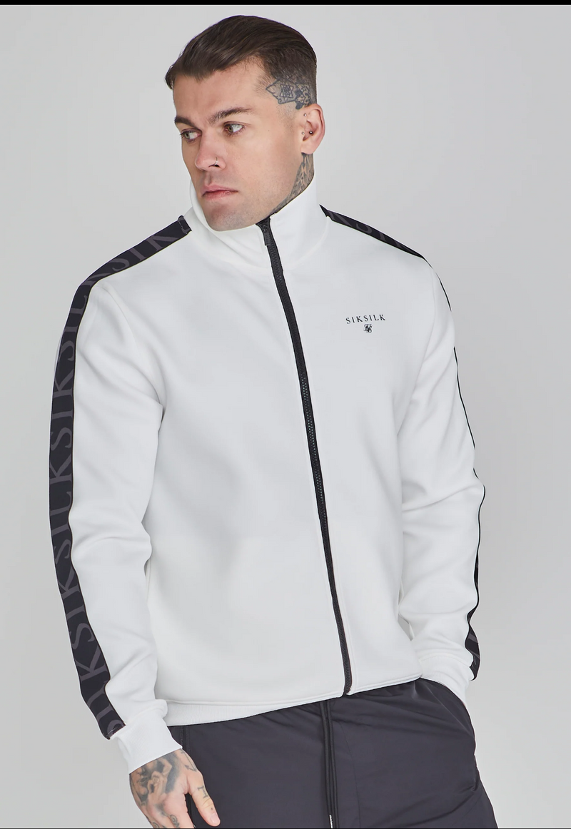 POLERON SIKSILK