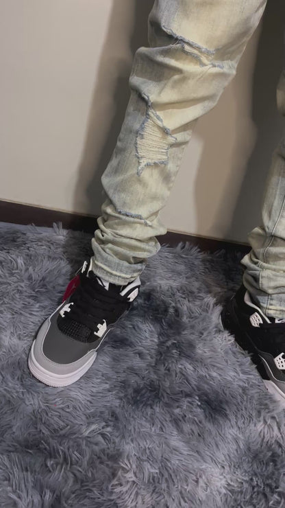 JEANS FASHION NOVA