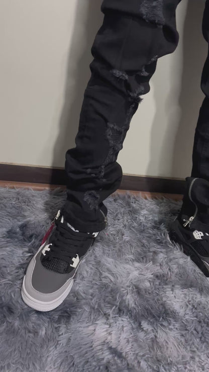 JEANS FASHION NOVA